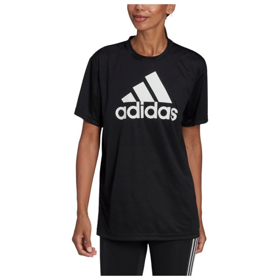 Adidas Γυναικεία κοντομάνικη μπλούζα